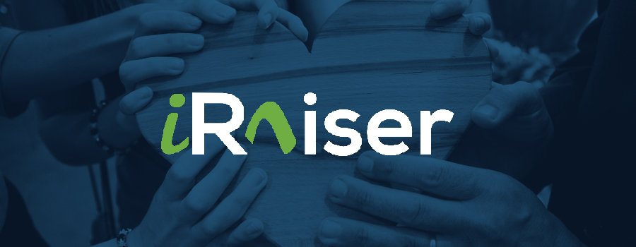 iRaiser Logo