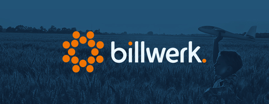 Integration billwerk & SlimPay