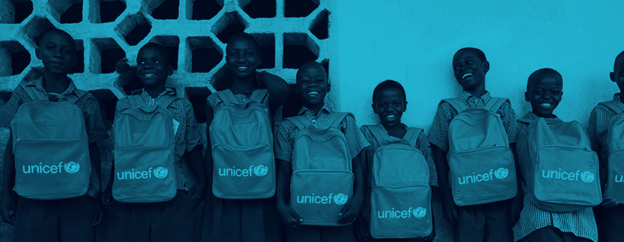 UNICEF Slovenia partnering with SlimPay to increase donors conversion rate