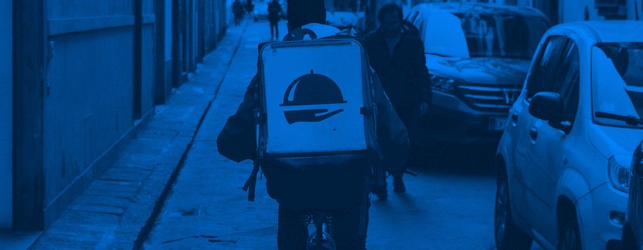 Subscription & Home delivery
