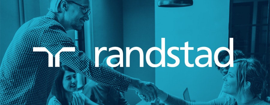 Randstad cas d'étude