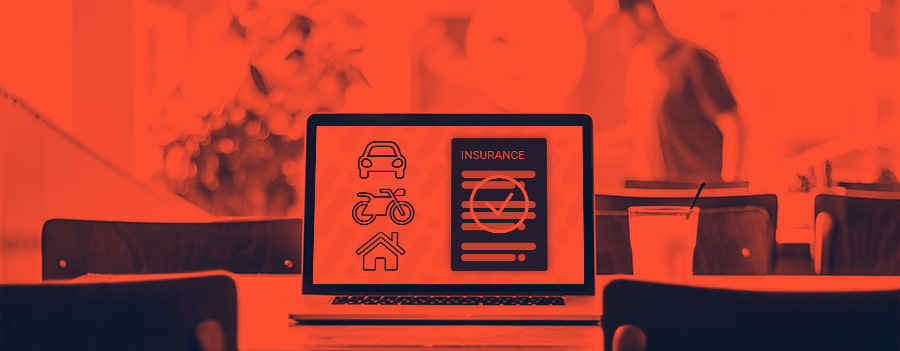 Digitization of the subscription and payment process of customers to increase your activity performances