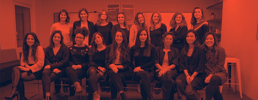 Journée de la femme 2019