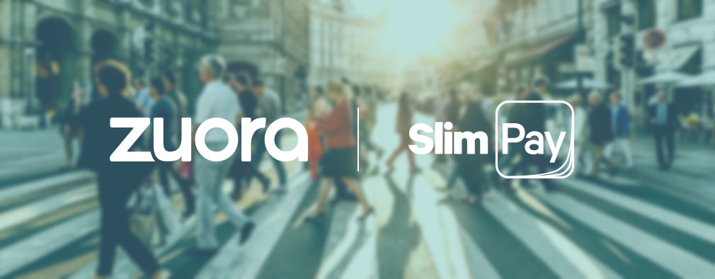 Estudio de mercado: Zuora económía de la suscripción