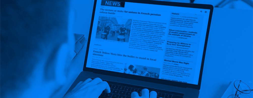 Monétiser les contenus de la presse avec l'abonnement
