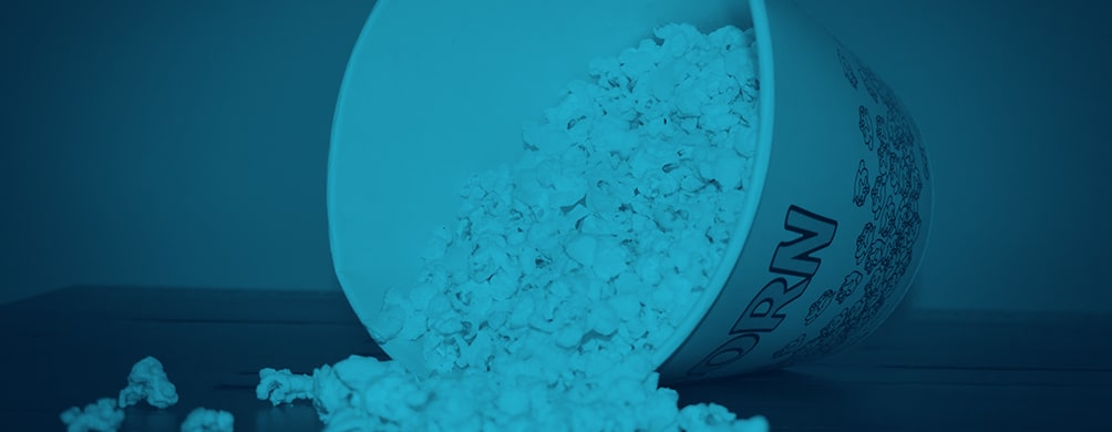 Cinema: Migliora la fedeltà dei tuoi clienti grazie all'abbonamento