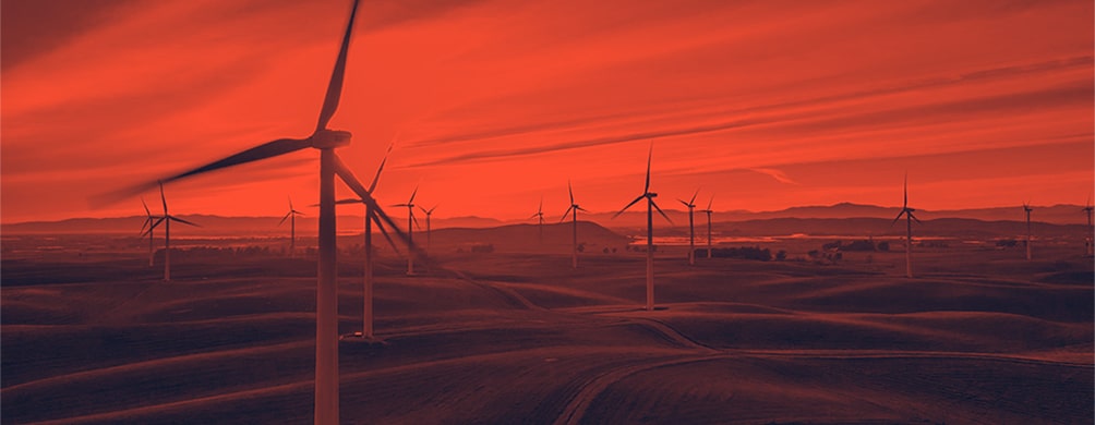 Eine End-to-End-Zahlungslösung für den Energiesektor
