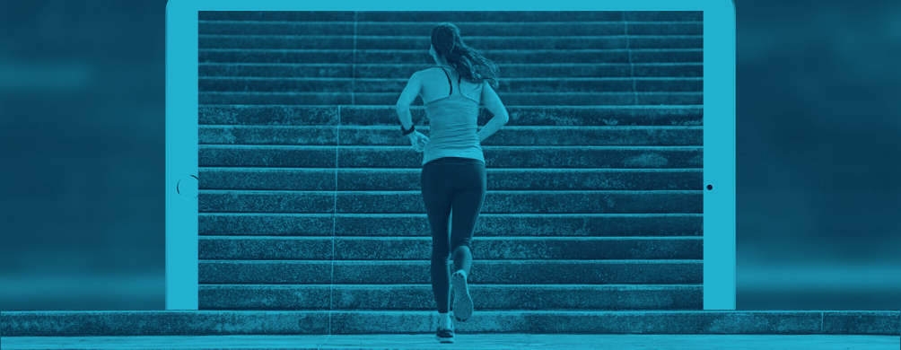 Digitale Transformation in der Fitnessbranche