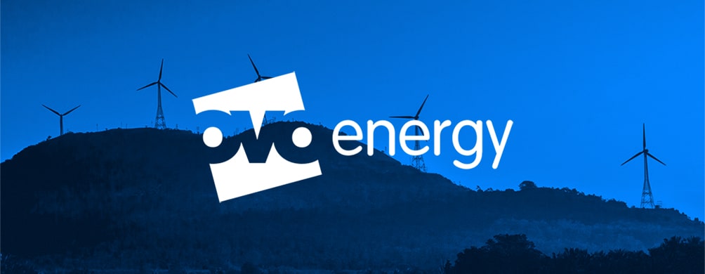 OVO Energy und SlimPay: eine Fusion aus Energie- und Finanztechnologie