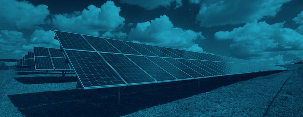 Energiesektor auf dem Weg zur Effizienz