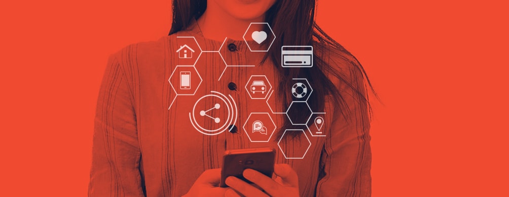 La trasformazione digitale del settore assicurativo è iniziata