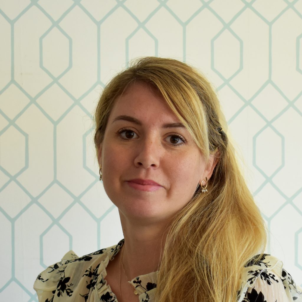 10 modi per avere successo in Smart working SlimPay - Charlène Derycke