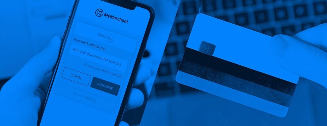 3 razones para combinar adeudos directos SEPA y tarjeta de crédito
