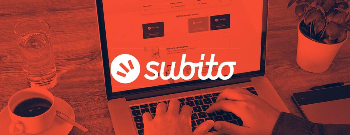 Estudio de Caso Subito: Digitalizar los procesos para aumentar la conversión de los clientes