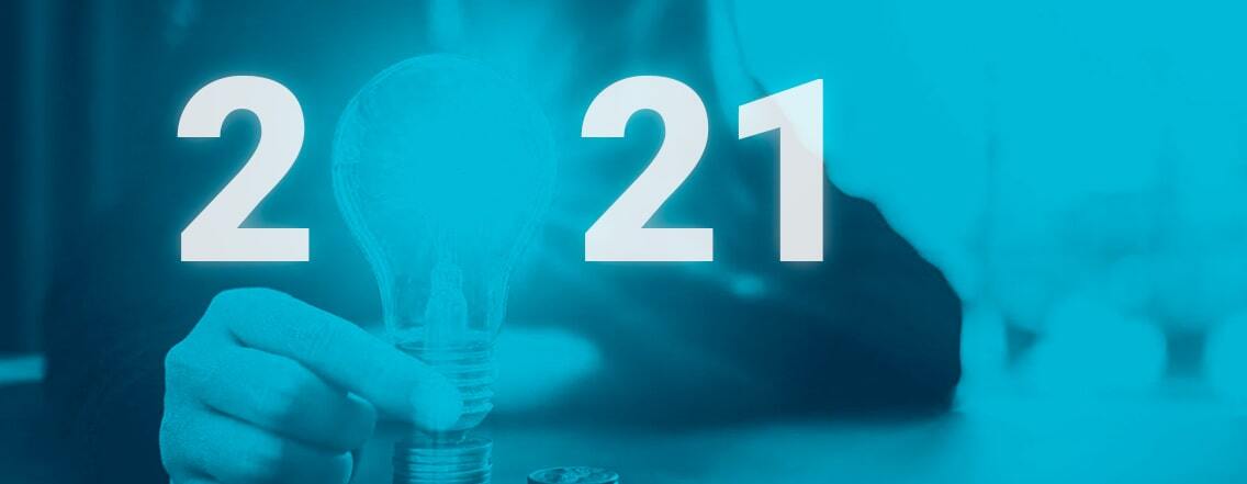 5 tendances de paiement clé pour 2021