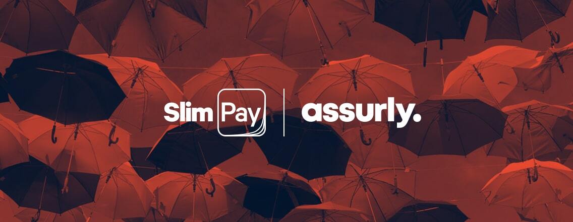 SlimPay and Assurly sign a partnership to transform the customer experience and highlight the know-how of French Fintech and Insurtech