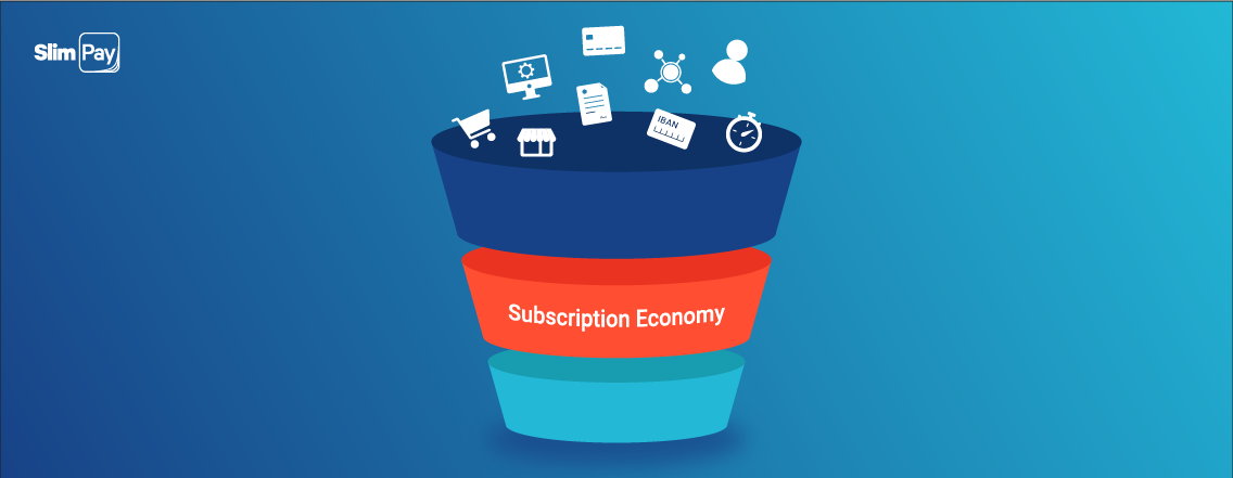 Le chiavi del successo di un modello economico basato sull'abbonamento - Subscription Economy