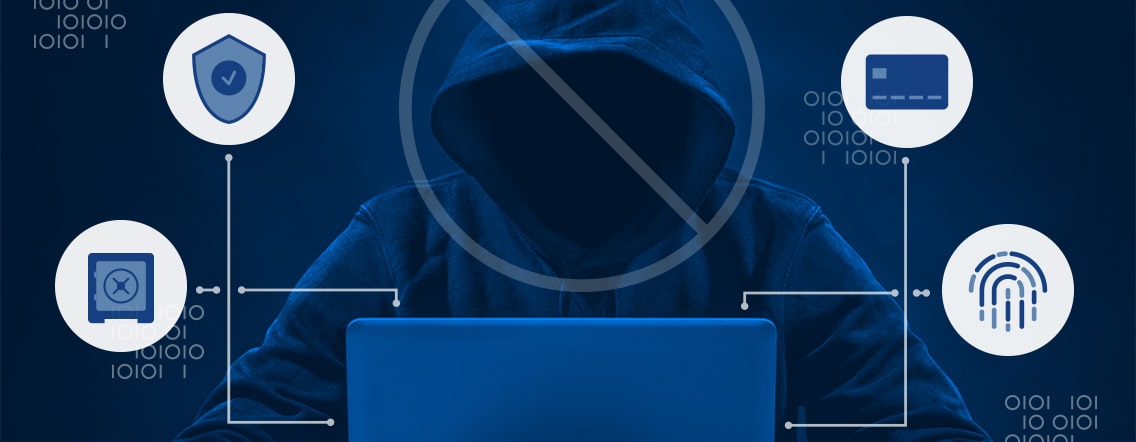 Les 7 types de fraude en ligne les plus courantes
