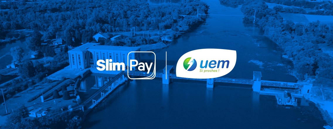 Etude de cas UEM : Gagner du temps et de l'efficacité avec la digitalisation des mandats de prélèvement SEPA