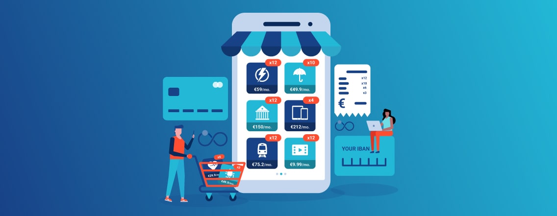 Repeat Economy, the rise of a new economic model