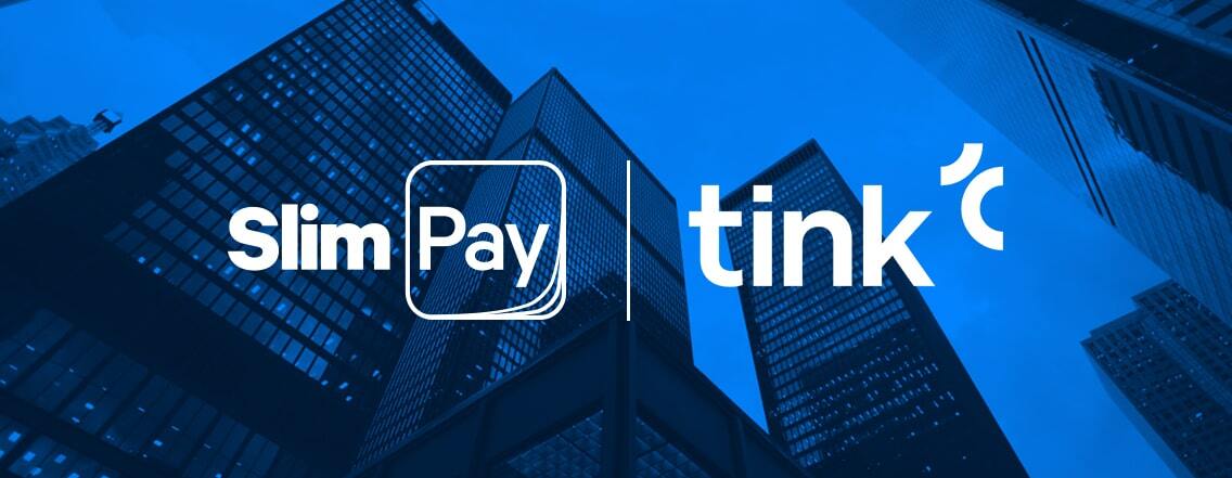 SlimPay et Tink s’associent pour offrir des paiements Open Banking aux commerçants européens